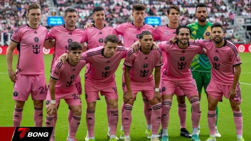 Chân dung Miami United FC, đối thủ lạ của Tam Sư